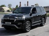 Toyota Land Cruiser 2009 года за 18 000 000 тг. в Тараз