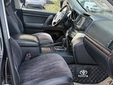 Toyota Land Cruiser 2009 года за 18 000 000 тг. в Тараз – фото 4