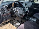 Toyota Land Cruiser 2009 года за 18 000 000 тг. в Тараз – фото 2