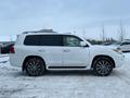 Lexus LX 570 2008 года за 16 990 000 тг. в Усть-Каменогорск – фото 2