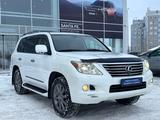 Lexus LX 570 2008 годаfor16 990 000 тг. в Усть-Каменогорск