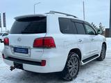 Lexus LX 570 2008 годаfor16 990 000 тг. в Усть-Каменогорск – фото 3