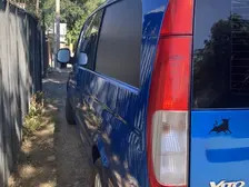 Mercedes-Benz Vito, 2008