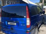 Mercedes-Benz Vito 2008 года за 6 300 000 тг. в Талдыкорган – фото 2