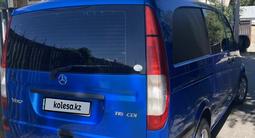 Mercedes-Benz Vito 2008 годаүшін6 300 000 тг. в Талдыкорган – фото 2