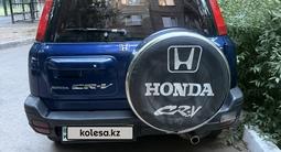 Honda CR-V 1997 года за 3 650 000 тг. в Алматы – фото 2