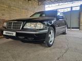 Mercedes-Benz C 200 1998 годаүшін2 000 000 тг. в Шымкент