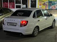 ВАЗ (Lada) Granta 2190 2020 годаүшін3 800 000 тг. в Караганда