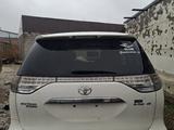 Toyota Estima 2009 года за 10 000 тг. в Астана