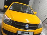 Geely GC6 2015 года за 2 150 000 тг. в Рудный
