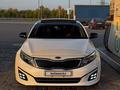 Kia K5 2014 года за 8 400 000 тг. в Алматы