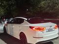 Kia K5 2014 года за 8 400 000 тг. в Алматы – фото 5