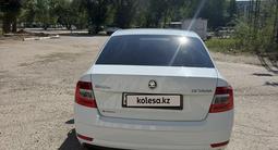 Skoda Octavia 2019 года за 7 800 000 тг. в Усть-Каменогорск – фото 3