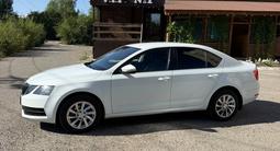 Skoda Octavia 2019 года за 7 800 000 тг. в Усть-Каменогорск – фото 4