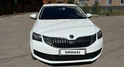 Skoda Octavia 2019 года за 7 800 000 тг. в Усть-Каменогорск