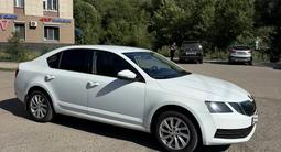 Skoda Octavia 2019 года за 7 800 000 тг. в Усть-Каменогорск – фото 2