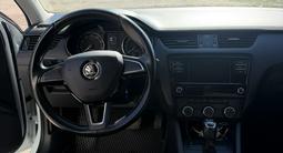 Skoda Octavia 2019 года за 7 800 000 тг. в Усть-Каменогорск – фото 5