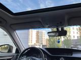 Lexus ES 250 2015 года за 15 600 000 тг. в Астана – фото 3
