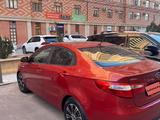 Kia Rio 2012 годаүшін5 200 000 тг. в Актау