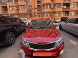 Kia Rio 2012 годаүшін5 200 000 тг. в Актау – фото 4