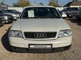 Audi A6 1998 года за 2 850 000 тг. в Кокшетау – фото 3