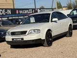 Audi A6 1998 года за 2 850 000 тг. в Кокшетау – фото 2