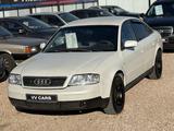 Audi A6 1998 года за 2 850 000 тг. в Кокшетау