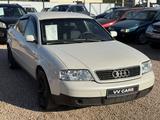 Audi A6 1998 года за 2 850 000 тг. в Кокшетау – фото 4