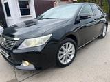 Toyota Camry 2012 года за 10 500 000 тг. в Алматы