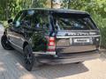 Land Rover Range Rover 2014 годаүшін23 000 000 тг. в Алматы – фото 3