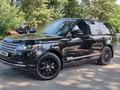 Land Rover Range Rover 2014 годаfor23 000 000 тг. в Алматы – фото 6