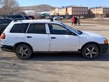 Nissan AD 1999 года за 1 000 000 тг. в Кокшетау – фото 2