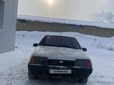 ВАЗ (Lada) 21099 2002 годаүшін700 000 тг. в Костанай – фото 2