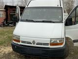 Renault Master 2002 года за 5 000 000 тг. в Костанай – фото 2