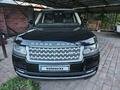 Land Rover Range Rover 2016 годаүшін31 800 000 тг. в Алматы – фото 2