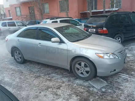 Toyota Camry 2007 года за 5 200 000 тг. в Астана – фото 2