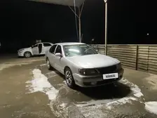 Nissan Cefiro, 1996