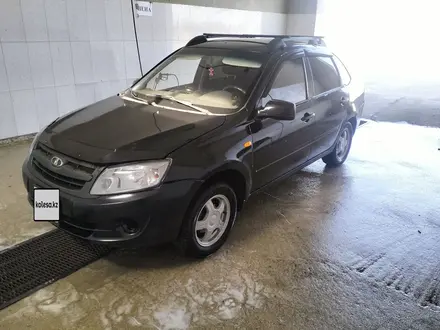 ВАЗ (Lada) Granta 2190 2013 года за 1 900 000 тг. в Актау