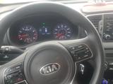 Kia Sportage 2017 годаfor9 300 000 тг. в Астана – фото 2