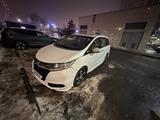 Honda Odyssey 2016 годаүшін10 500 000 тг. в Астана