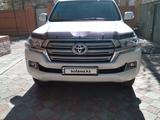 Toyota Land Cruiser 2019 года за 37 000 000 тг. в Уральск