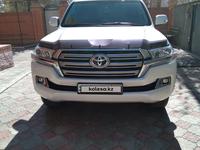 Toyota Land Cruiser 2019 годаүшін37 000 000 тг. в Уральск