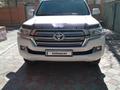 Toyota Land Cruiser 2019 года за 37 000 000 тг. в Уральск – фото 3