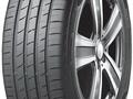 Летние корейские шины Roadstone 235/60 R18үшін80 000 тг. в Алматы – фото 2