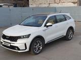 Kia Sorento 2022 года за 19 000 000 тг. в Павлодар – фото 4