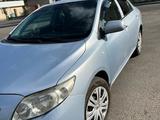 Toyota Corolla 2007 года за 5 300 000 тг. в Есик – фото 3