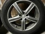 Комплект шин с дисками за 110 000 тг. в Астана – фото 4