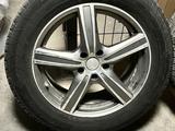 Комплект шин с дисками за 110 000 тг. в Астана – фото 5