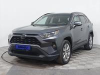 Toyota RAV4 2020 года за 13 990 000 тг. в Астана