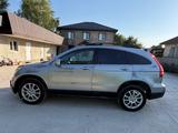 Honda CR-V 2008 года за 6 000 000 тг. в Жансугуров